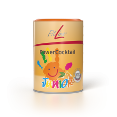 FitLine PowerCocktail Junior - витамины для детей
