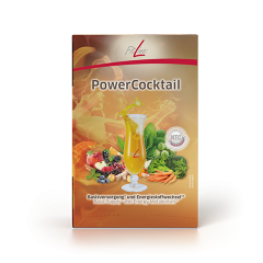 FitLine PowerCocktail - комплекс витаминов на каждый день