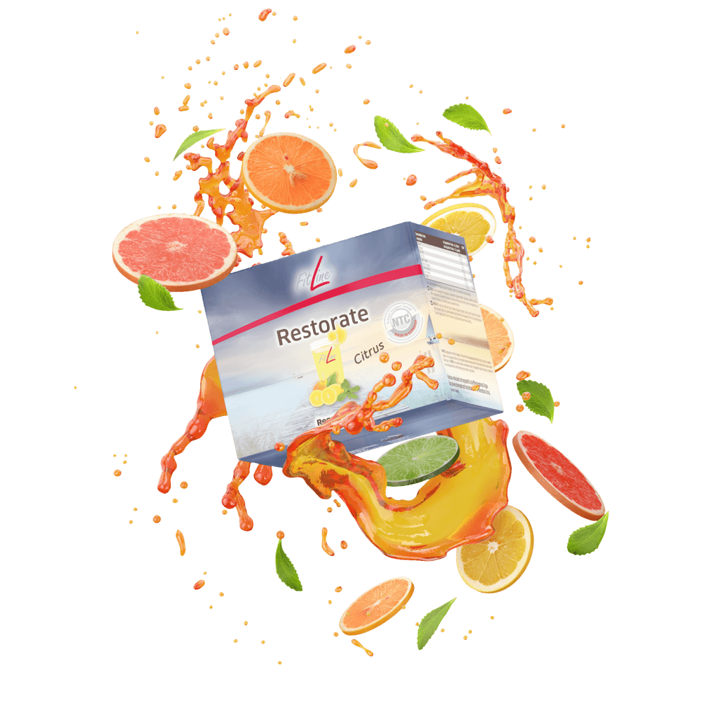 FitLine Restorate - продукт для восстановления и поддержки организма