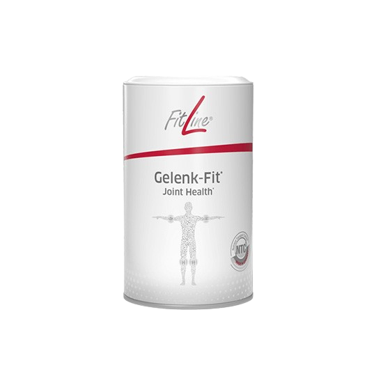 FitLine Gelenk-Fit - витамины для поддержки и восстановления суставов и связок