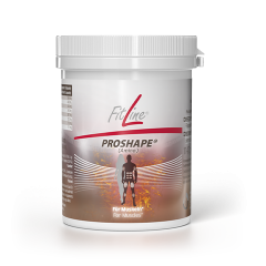FitLine ProShape - Диетический продукт спортсменам для контроля веса и здоровья. FitLine ProShape - Спортшыларға арналған салмақты бақылау және денсаулық үшін диеталық өнім.